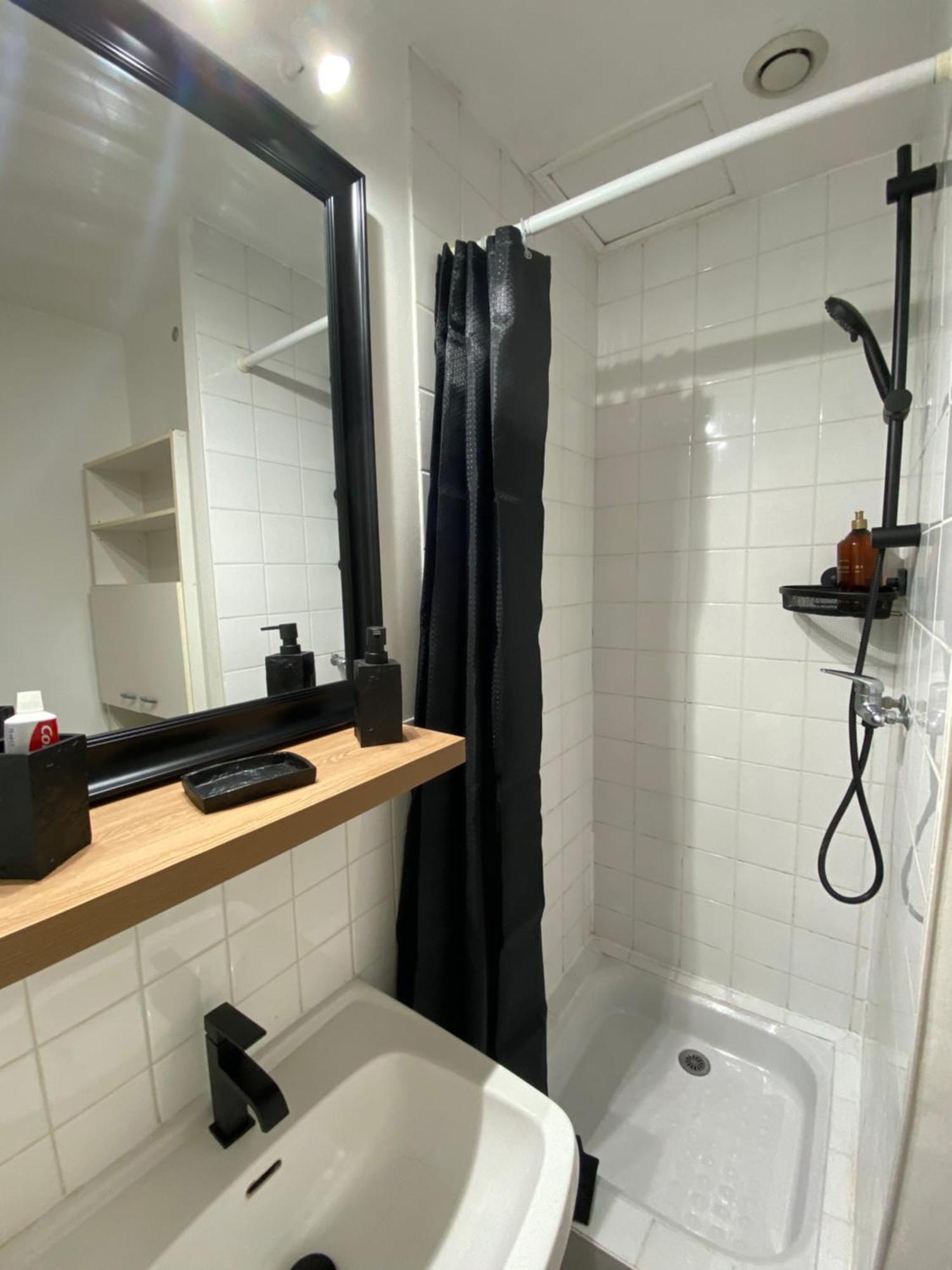 Charmant 2 Chambres - Centre Angers Eksteriør billede