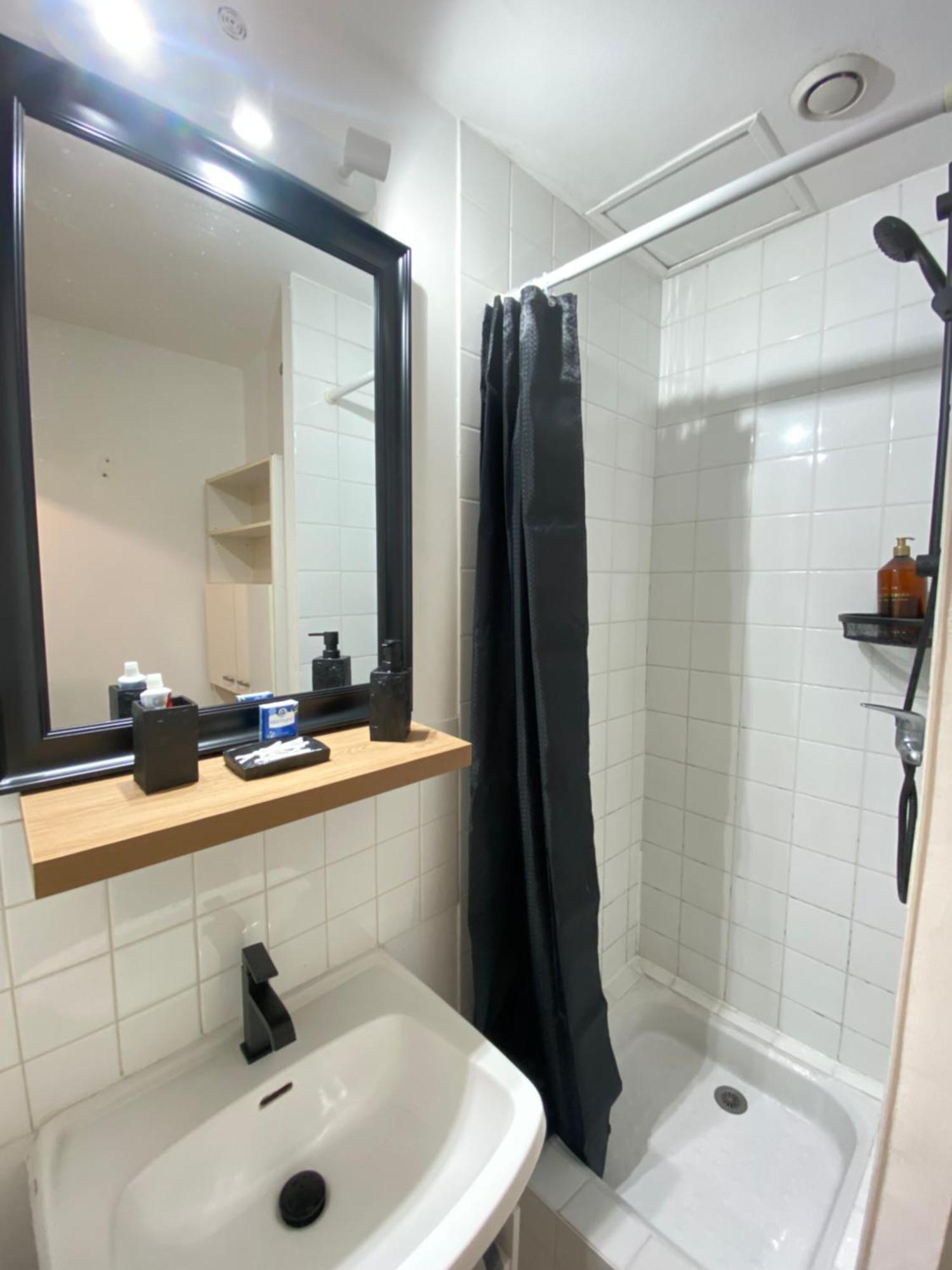 Charmant 2 Chambres - Centre Angers Eksteriør billede